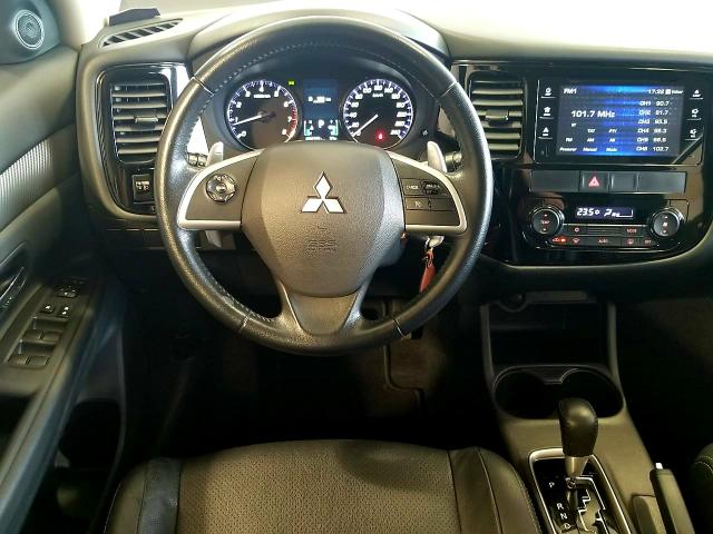 Outlander 2.0 160 cv automatica - Foto 5