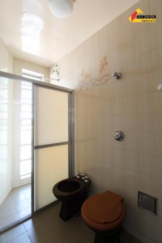 Apartamento para aluguel, 3 quartos, 1 vaga, santo antônio - divinópolis/mg - Foto 6