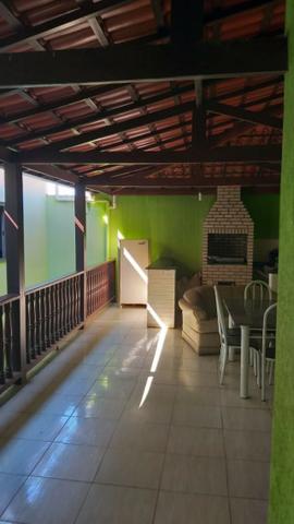 Excelente Imóvel com 03 moradias na Quadra 202 do Residencial Oeste - Foto 19