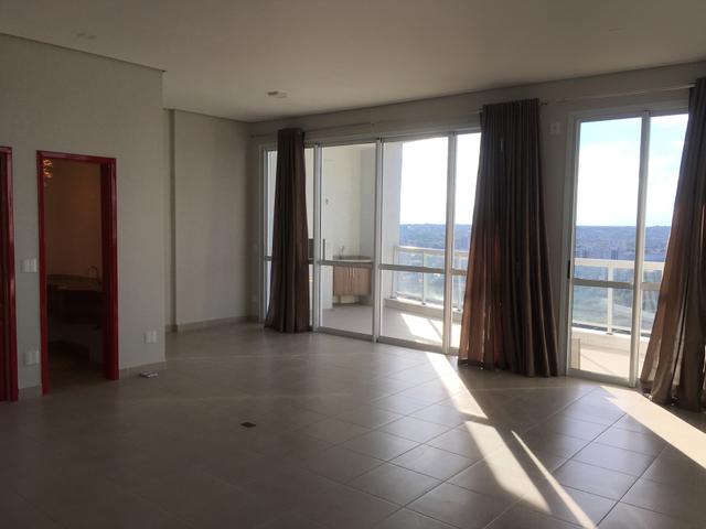 Concept adrianopolis, cobertura 272m2 4 suítes, modulados e split - Foto 4