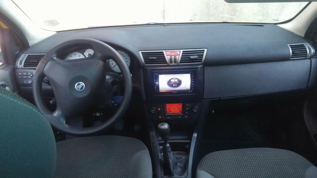 Stilo Sporting Teto Solar - Foto 4