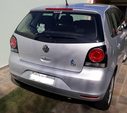 Polo Hatch 1.6 Flex Manual - 2014 - Foto 2