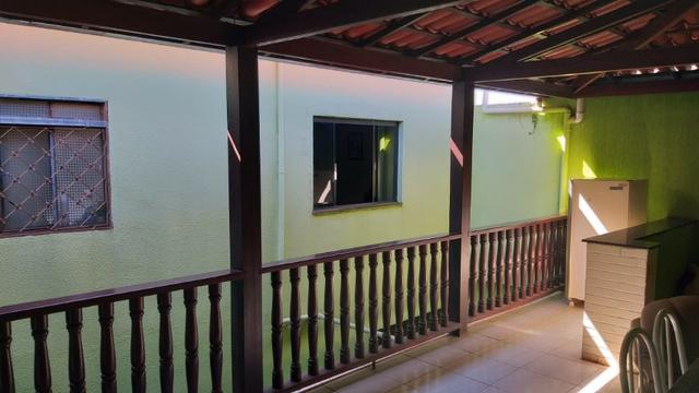 Excelente Imóvel com 03 moradias na Quadra 202 do Residencial Oeste - Foto 18