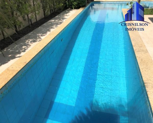 Casa à venda alphaville salvador i, excelente, r$ 2.500.000,00, piscina, espaço gourmet, 4 - Foto 12
