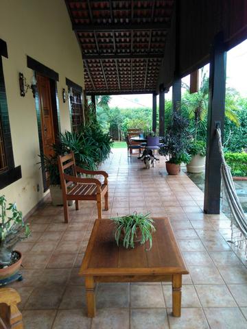 Linda propriedade, área nobre de Paraiba do Sul-RJ - Foto 16