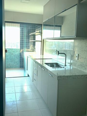 Apartamento na Jatiúca, 02 Quartos, Localização Extra Ultimas unidades - Foto 15