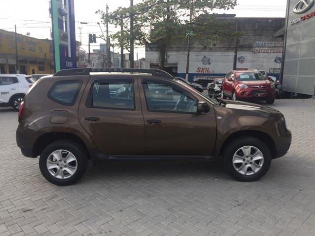 Renault Duster 1.6 Dynamique 4x2 16v - Foto 3