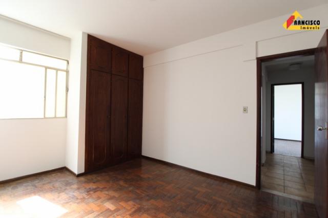 Apartamento para aluguel, 3 quartos, 1 vaga, santo antônio - divinópolis/mg - Foto 8