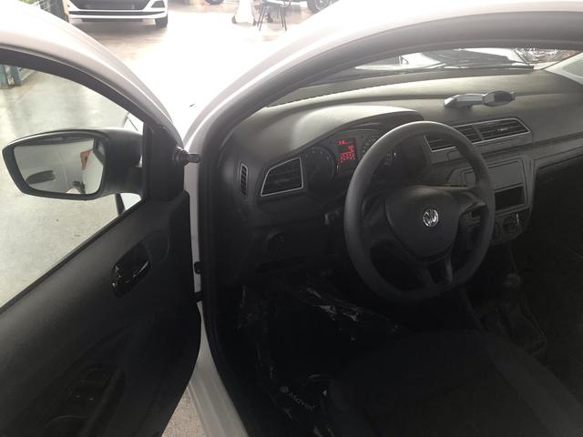 Gol zero km - Foto 3