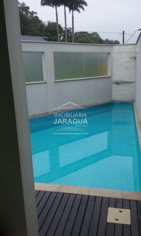Casa à venda, 3 quartos, 1 suíte, 2 vagas, rau - jaraguá do sul/sc - Foto 17