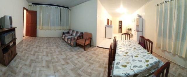 Casa trevo de garopaba 8 pessoas - Foto 12