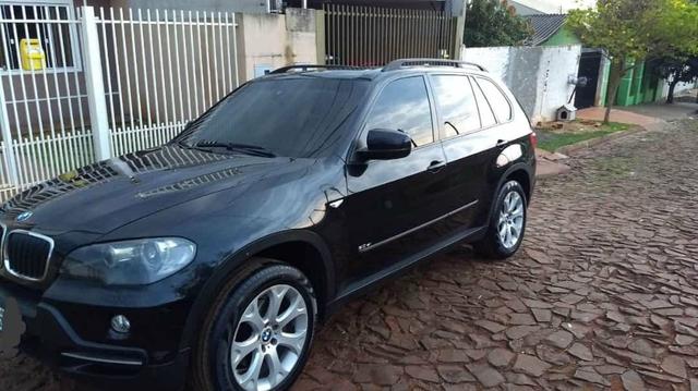 Bmw x5 2008 oportunidade