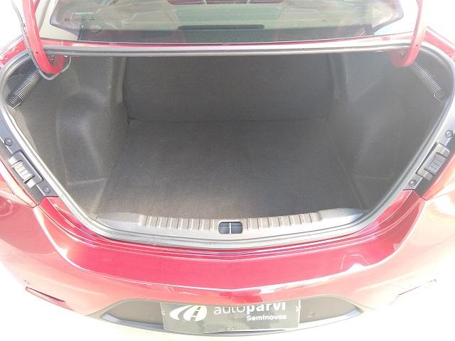 CHEVROLET PRISMA 1.4 MPFI LTZ 8V FLEX 4P AUTOMÁTICO - Foto 10