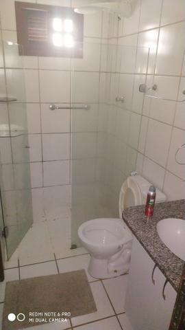 Alugo excelente casa em Nova Parnamirim, próximo a petra Kelly - Foto 11