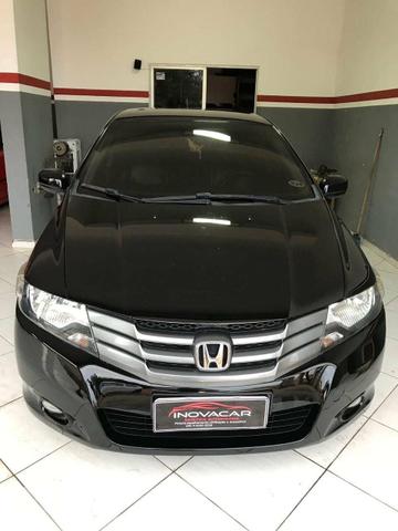 Honda City - Foto 2