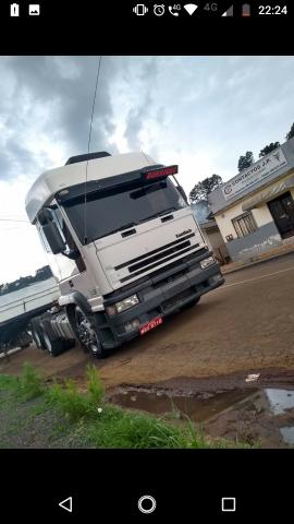 Iveco eurotech - Foto 5