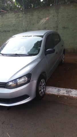 Gol G6 - 1.0 Completo Entrada R$ 3.900 - Foto 2