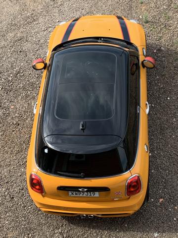 Mini Cooper S TOP 2015 39.000km ! - Foto 9