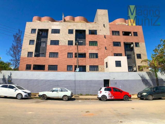 Edifício ilha de marajó - apartamento com 3 quartos à venda, 80 m², vista mar e com elevad - Foto 2