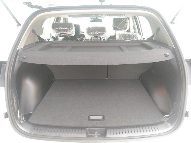 HYUNDAI CRETA 1.6 16V FLEX ATTITUDE AUTOMÁTICO - Foto 11