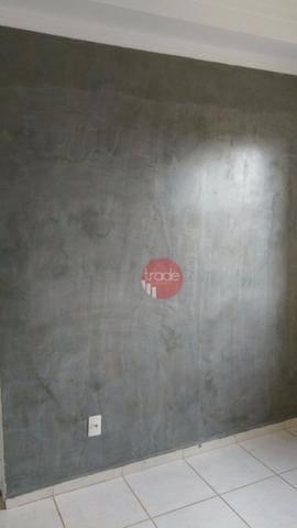Apartamento residencial à venda, ribeirânia, ribeirão preto. - Foto 5