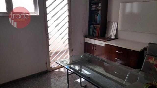 Ponto para alugar, 193 m² por r$ 8.000/mês - jardim américa - ribeirão preto/sp - Foto 20