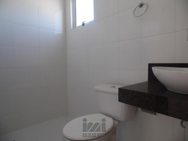 SOBRADO 2 SUITES 200 METROS DO MAR - Foto 17