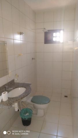 Alugo excelente casa em Nova Parnamirim, próximo a petra Kelly - Foto 17