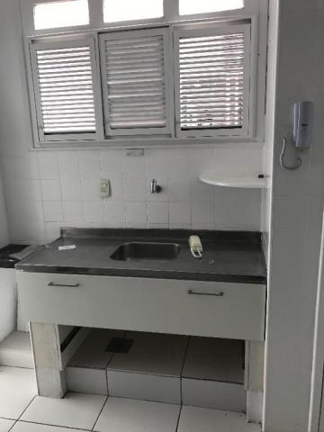 Apartamento residencial para locação, aldeota, fortaleza. - Foto 14