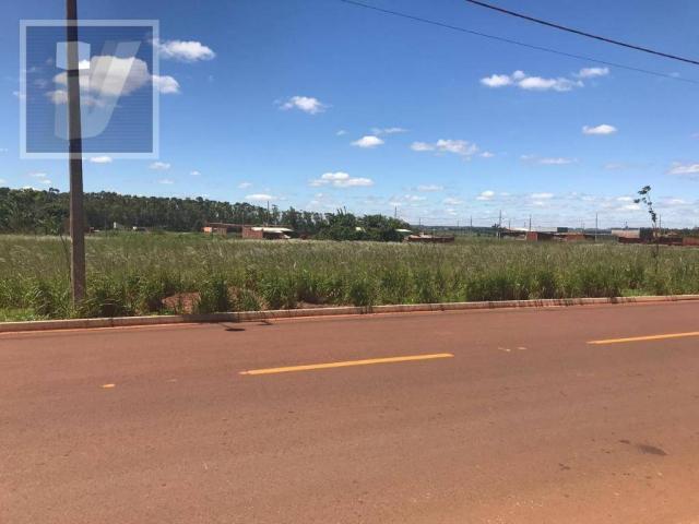 8033 | Terreno à venda em Loteamento Villa Verde, Iguaraçu - Foto 2