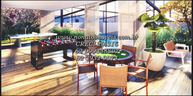 179m² no Setor Marista em Goiania ! Com 3 Suites plenas - Foto 20