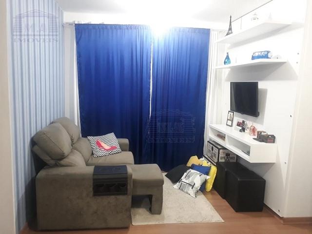 926 - Apartamento em Curitiba
