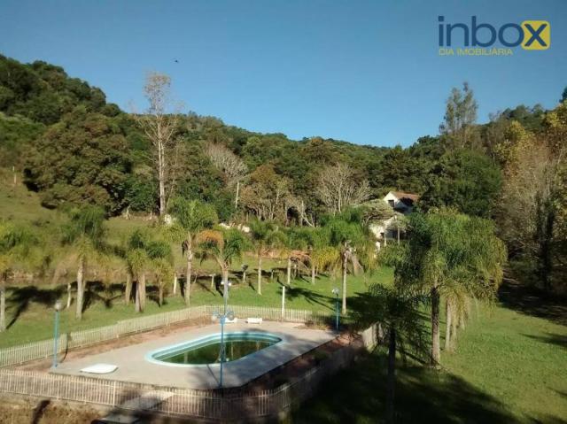 Inbox vende - excelente sítio em pinto bandeira. - Foto 16