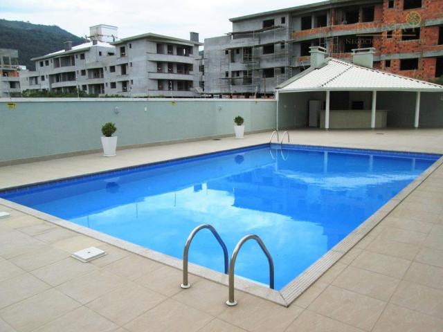 Apartamento residencial à venda, ingleses do rio vermelho, florianópolis. - Foto 3