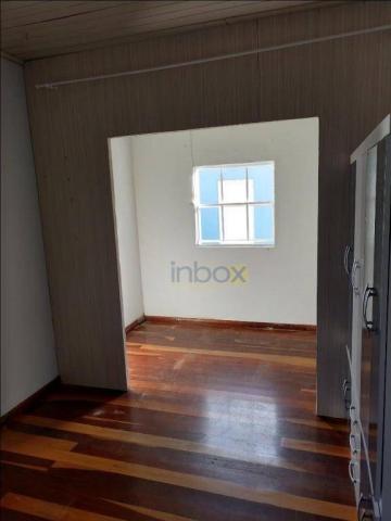 Inbox aluga:casa residencial de dois dormitórios, no jardim glória, bento gonçalves. - Foto 10