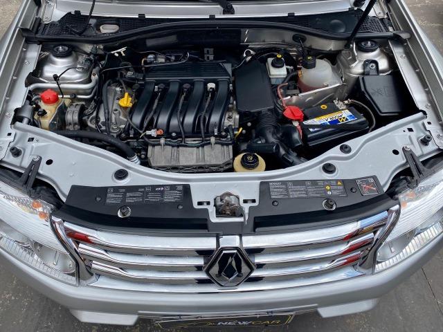 Duster Dynamique Aut 2.0 - Foto 13