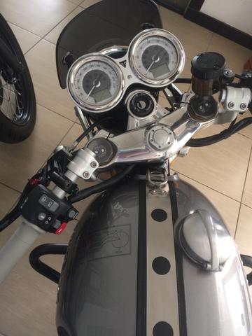 Thruxton 1200 R, 2018/18, 2.700Km - Foto 5