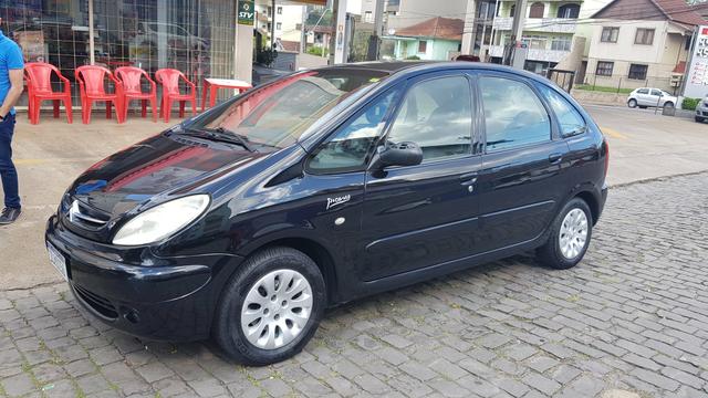 Xsara Picasso Exclusive Mec REPASSE