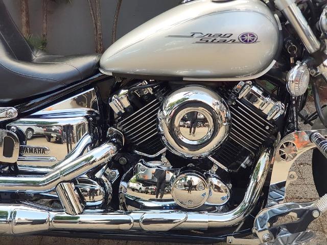 Yamaha Dragstar 650 - Foto 11