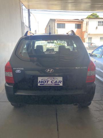 Tucson GL 2.0 Mec - Foto 3