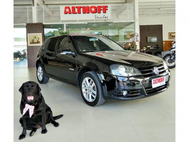 Volkswagen Golf SPORTLINE