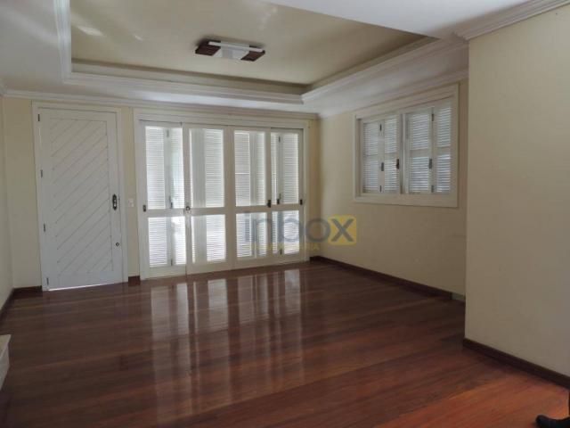 Inbox vende - casa de 4 dormitórios em bairro nobre de bento gonçalves - Foto 3