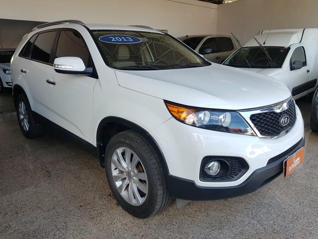 Sorento EX 2.4