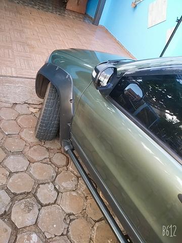 Vendo Fiat Strada CD 13/13