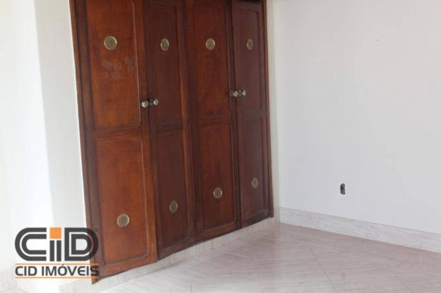 Sobrado comercial para alugar, 450 m² por r$ 4.000/mês - centro norte - cuiabá/mt - Foto 17