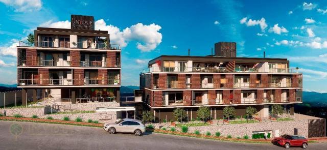 Apartamento residencial à venda, joão paulo, florianópolis. - Foto 12
