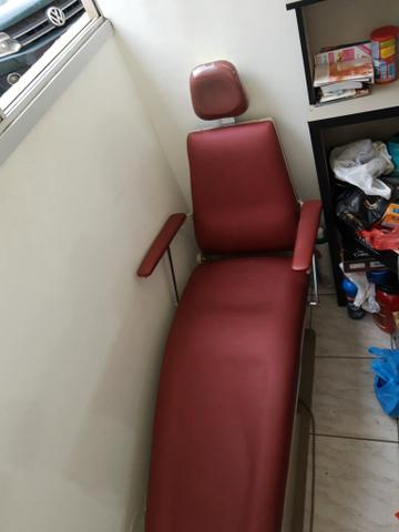 Vende-se cadeira para estética - Foto 3