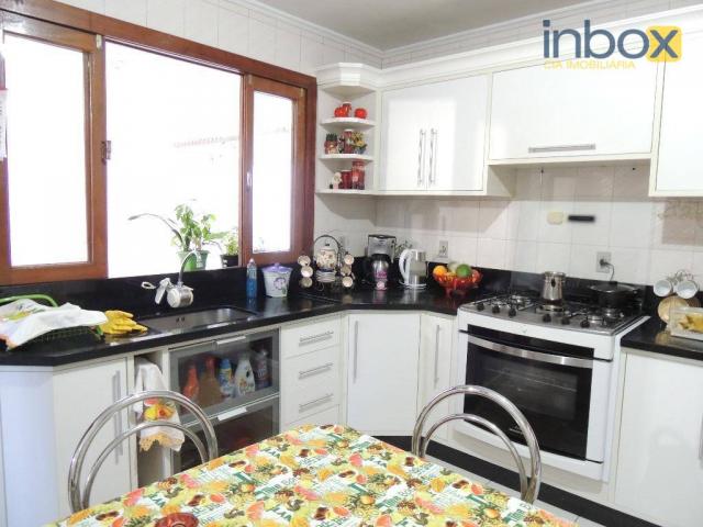 Casa residencial à venda, ca0031. - Foto 6