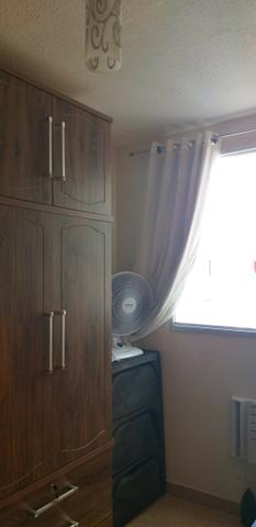 Venda Apartamento totalmente reformado no Conjunto Flor Deo Anani - Foto 6