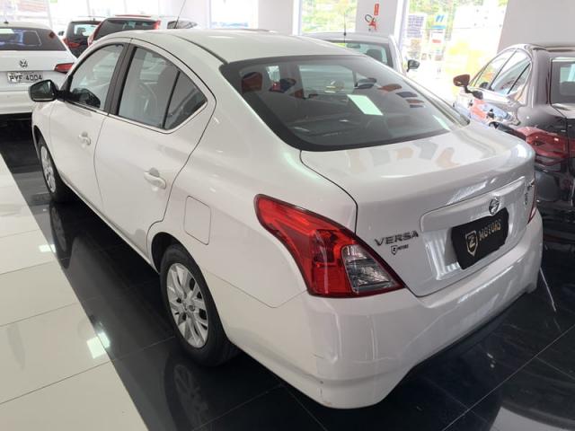 NISSAN VERSA 16SV FLEX - Foto 2